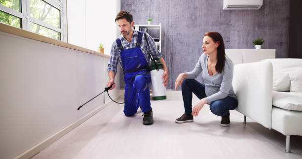 Best Pest Exclusion Services  in Fairmount, IN